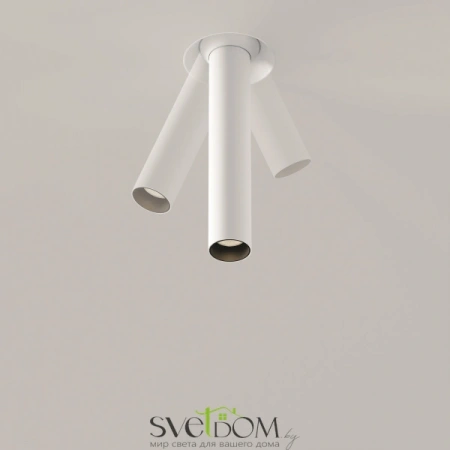 Встраиваемые светильники Maytoni C140TRS-L200-7W3K-W от Магазина Svetdom.by