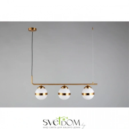 Люстры подвесныеAPL.820.03.03 Aployt | Svetdom.by