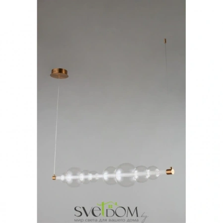 Люстра подвесная Omnilux  OML-65903-08 Omnilux