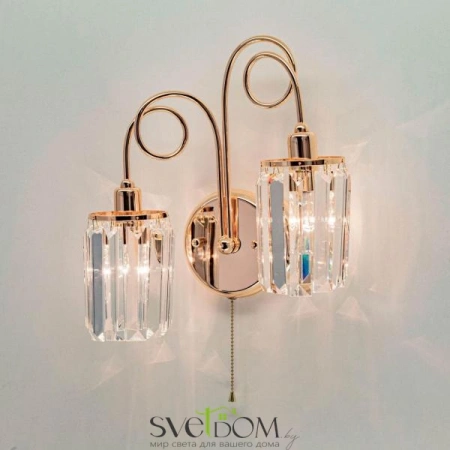 Бра CL330322 CITILUX | Svetdom.by