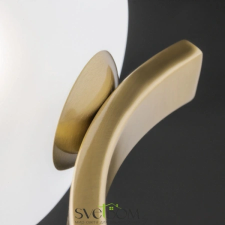 Бра FR5444WL-02BS Freya | Svetdom.by