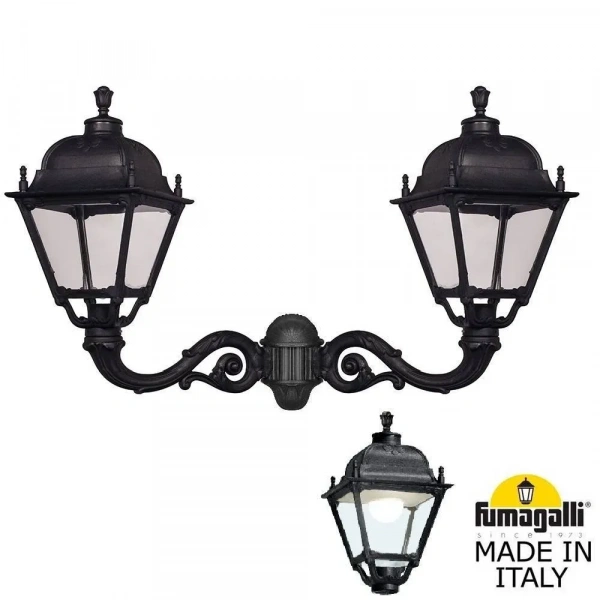 U33.181.000.AXH27 Fumagalli