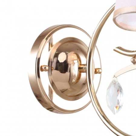 Настенные светильники 2756-1W Favourite | Svetdom.by