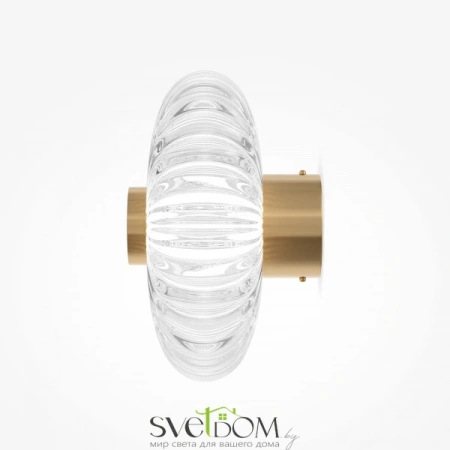 Бра MOD555WL-L3G3K Maytoni | Svetdom.by