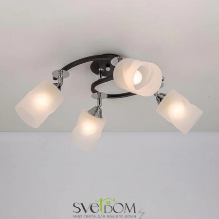 Люстры потолочныеCL119241 CITILUX | Svetdom.by