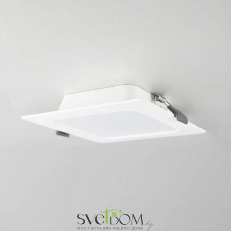 Встраиваемые светильники CITILUX CLD55K07N от Магазина Svetdom.by