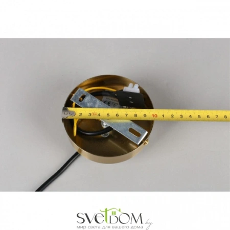 Люстры подвесныеAPL.634.13.05 Aployt | Svetdom.by