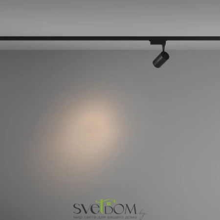 TR003-1-6W3K-S-B Maytoni