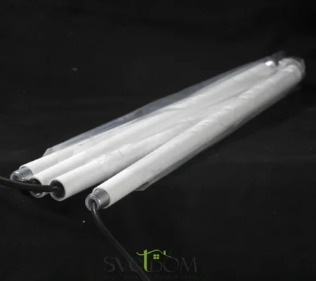 Торшер Lussole Flagstaff LSP-0506 E27 Lussole