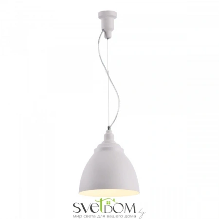 Подвесные светильники Maytoni P534PL-01W от Магазина Svetdom.by