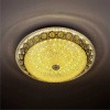 Потолочные светильники LED4U L1110-400 CR от Магазина Svetdom.by