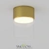 Потолочный светильник Technical C094CL-GX53-BS Maytoni