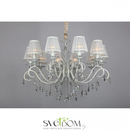 Люстры подвесныеOML-79103-10 Omnilux | Svetdom.by