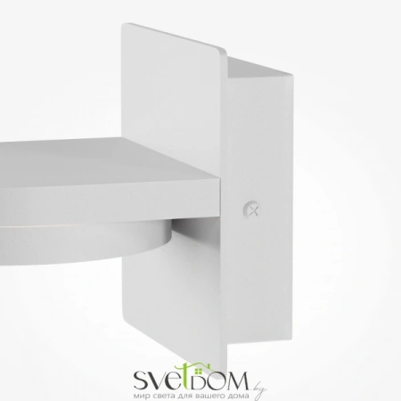 Бра MOD354WL-L12W3K Maytoni | Svetdom.by