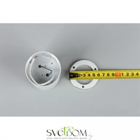 Накладные светильники Omnilux OML-100709-01 от Магазина Svetdom.by