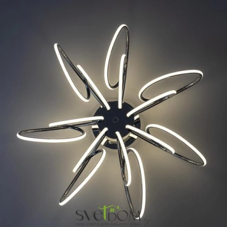 Люстры потолочныеCL224A171 CITILUX | Svetdom.by