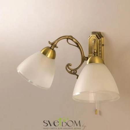 Бра CL413421 CITILUX | Svetdom.by