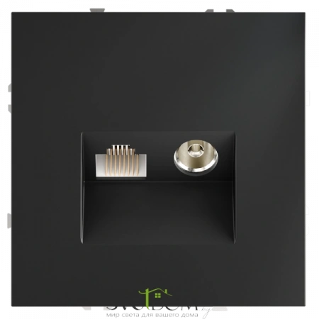 Розетки акустические Voltum S70 VLS060707  Voltum