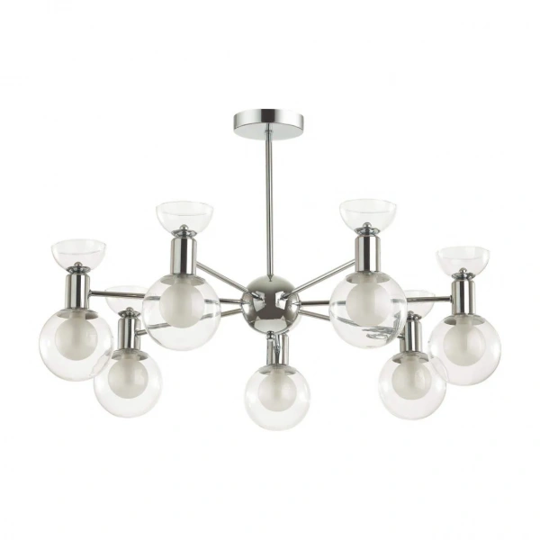 Люстры потолочные5619/7C LUMION | Svetdom.by