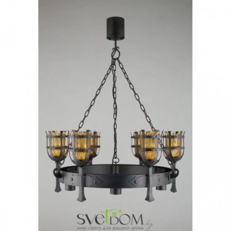 Люстры подвесныеAPL.500.03.12 Aployt | Svetdom.by