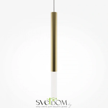 Подвесные светильники Maytoni MOD157PL-L6GK от Магазина Svetdom.by