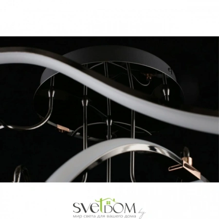 Люстры потолочныеAPL.062.07.70 Aployt | Svetdom.by