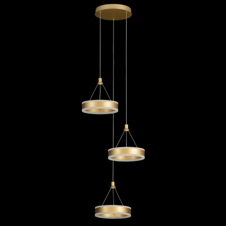 Подвесной светильник Citilux Дуэт CL719032 CITILUX