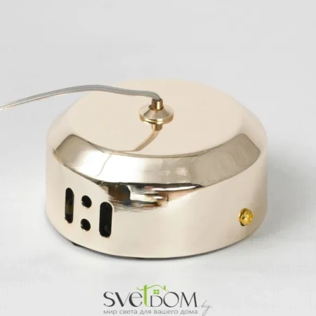 Подвесной светильник Lussole Napa LSP-7271 LED Lussole