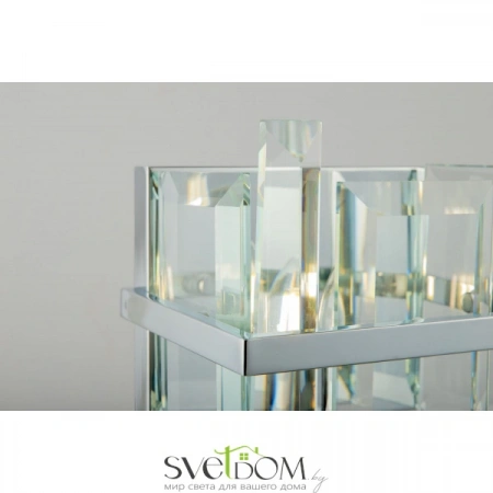 Настенные светильники MOD201WL-01N Maytoni | Svetdom.by