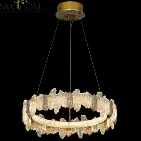 Люстры подвесныеCL250162 CITILUX | Svetdom.by