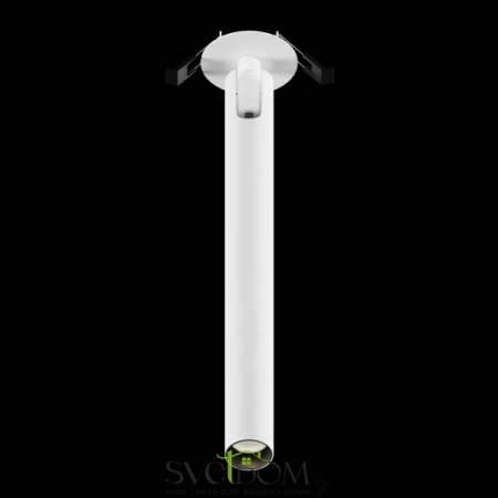 Встраиваемые светильники Maytoni C141RS-L300-6W3K-W от Магазина Svetdom.by