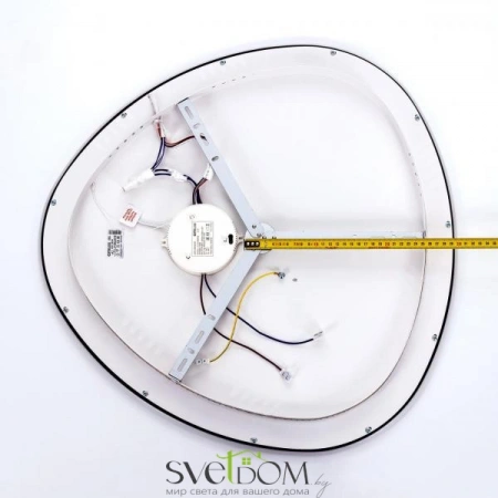 Люстры потолочныеCL215B261E CITILUX | Svetdom.by