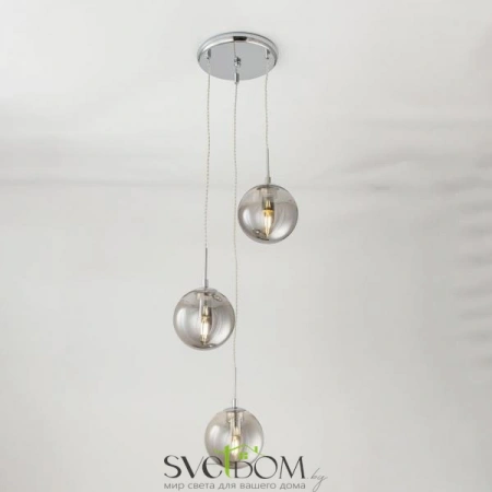 Подвесные светильники CITILUX CL102030 от Магазина Svetdom.by
