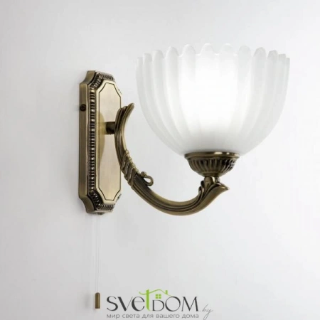 Бра CL414313 CITILUX | Svetdom.by