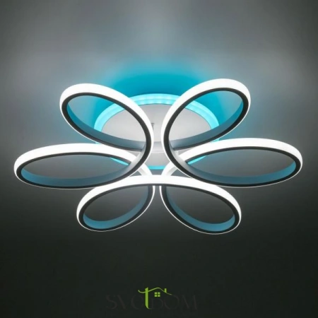 Люстры потолочныеCL233A150E CITILUX | Svetdom.by