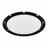 ST706.448.45 Св-к встр. Белый LED 9*5W 4000K 4 050Lm Ra>90 38° IP20 D700xH50 220-240V Встраиваемые светильники ST LUCE