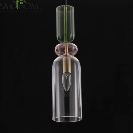 Подвесные светильники CITILUX CL244011 от Магазина Svetdom.by