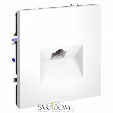 Розетка компьютерная Voltum S70 VLS060102  Voltum