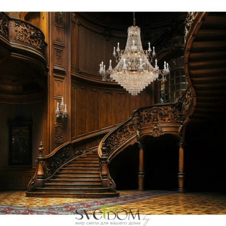 ЛюстрыDIA890-PL-66-G Maytoni | Svetdom.by