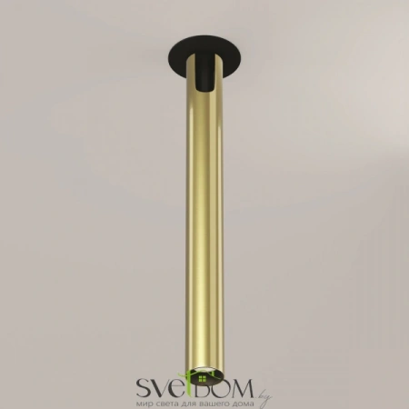 Встраиваемые светильники Maytoni C141RS-L300-6W3K-BBS от Магазина Svetdom.by