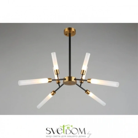 Люстры потолочныеAPL.604.07.09 Aployt | Svetdom.by