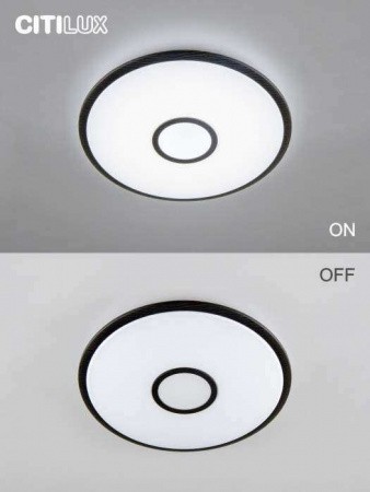 Люстры потолочныеCL703A65G CITILUX | Svetdom.by