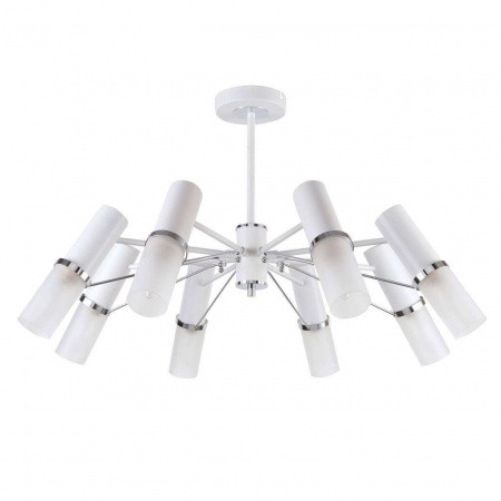 Люстры потолочные2559-8P Favourite | Svetdom.by