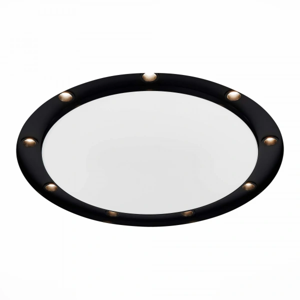 ST706.448.45 Св-к встр. Белый LED 9*5W 4000K 4 050Lm Ra>90 38° IP20 D700xH50 220-240V Встраиваемые светильники