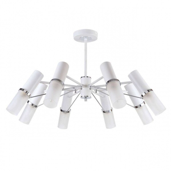 Люстры потолочные2559-8P Favourite | Svetdom.by