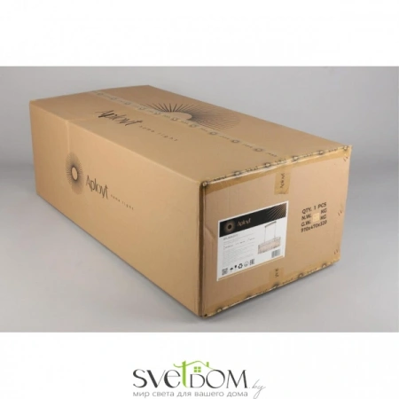 Люстры подвесныеAPL.808.03.12 Aployt | Svetdom.by