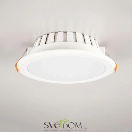 Встраиваемые светильники CITILUX CLD5112N от Магазина Svetdom.by