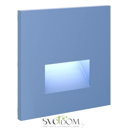 Накладка для подсветки светодиодной Voltum S70 Деним VLS002315 Voltum VLS002315
