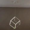 Citilux Куб CL719300 LED Подвесной светильник Белый CITILUX
