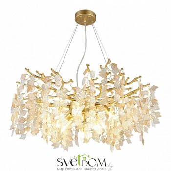 Люстра подвесная Omnilux  OML-52803-08